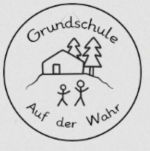 Logo der Offenen Ganztags Schule Auf der Wahr in Meinerzhagen