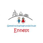 Logo der Offenen Ganztags Schule Ennest