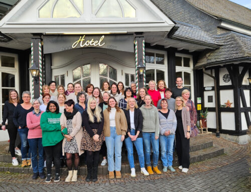 Strategietagung — 02.02.2024