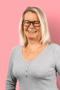 Sibylle Zöllner