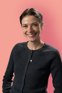 Sarah Schneider