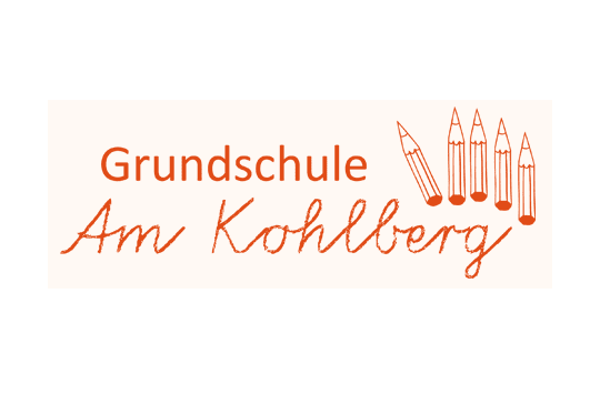 Das Logo der Grundschule Am Kohlberg