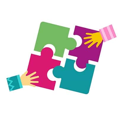 Das Logo der Grundschule St. Katharina Heinsberg