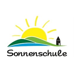 Das Logo der Sonnenschule in Attendorn